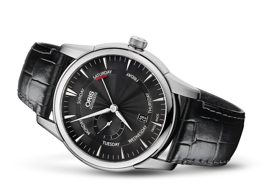 Artelier Small Second, Pointer Day - 01 745 7666 4054-07 1 23 74FC